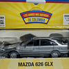Mazda 626 glx, Carro A Escala 1/43 