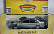 Mazda 626 glx, Carro A Escala 1/43 MARCA 1:43