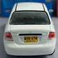 Chevrolet AVEO escala 1:43 marca Ixo - Miniatura 3