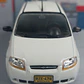 Chevrolet AVEO escala 1:43 marca Ixo - Miniatura 4