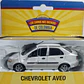 Chevrolet AVEO escala 1:43 marca Ixo - Miniatura 5