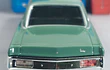Dodge Dart, Escala 1-43 marca ixo
