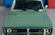Dodge Dart, Escala 1-43 marca ixo