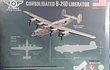Consolidated B-24D Liberator 1-72