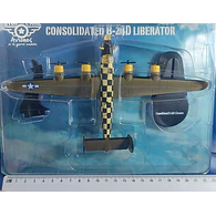 Consolidated B-24D Liberator 1-72