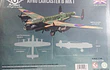 Avro Lancaster B MK I 1:72