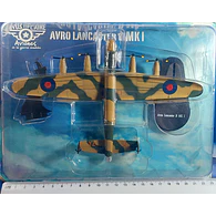 Avro Lancaster B MK I 1:72