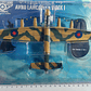 Avro Lancaster B MK I 1:72 - Miniatura 4