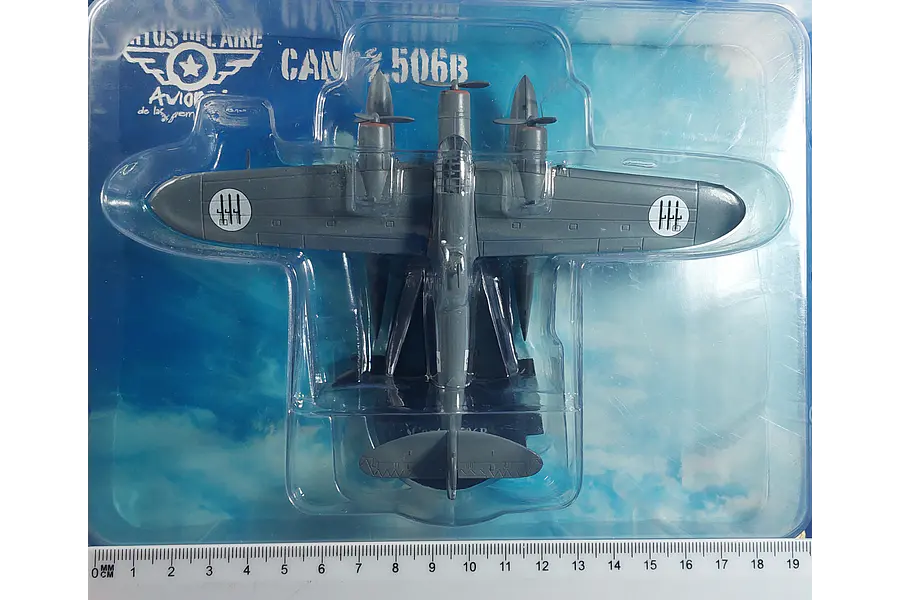 Cant Z.506B 1:72