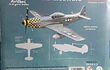P-51B Mustang 1-72