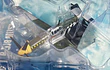P-51B Mustang 1-72