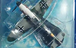 Messerschmitt BF 109 F-4, Escala 1-72