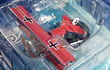 Fokker DR.I, Escala 1-72