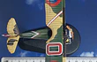 Avion Spad XIII A Escala Escala 1/72 Mitos Del Aire
