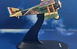 Avion Spad XIII A Escala Escala 1/72 Mitos Del Aire