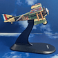 Avion Spad XIII A Escala Escala 1/72 Mitos Del Aire - Miniatura 2
