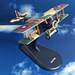 Avion Spad XIII A Escala Escala 1/72 Mitos Del Aire - Miniatura 1