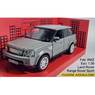 Land Rover Range Rover Sport, RMZ, Escala 1-36