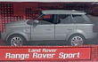 Land Rover Range Rover Sport, RMZ, Escala 1-36