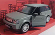 Land Rover Range Rover Sport, RMZ, Escala 1-36