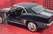 Chevrolet Camaro SS 1969, RMZ, Escala 1-36