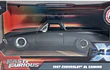 Chevrolet El Camino 1967, Jada, Escala 1-32