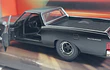 Chevrolet El Camino 1967, Jada, Escala 1-32