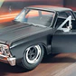 Chevrolet El Camino 1967, Jada, Escala 1-32 - Miniatura 7