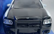 Dodge Charger de Policia 2006, Jada, Escala 1-32 rapido y furioso