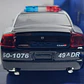 Dodge Charger de Policia 2006, Jada, Escala 1-32 rapido y furioso - Miniatura 5