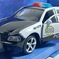 Dodge Charger de Policia 2006, Jada, Escala 1-32 rapido y furioso - Miniatura 7