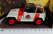 Jeep Wrangler Jurassic World, Jada, Escala 1-32