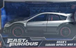 Brian's Subaru Impreza WRX STI, Jada, Escala 1-32