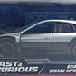 Brian's Subaru Impreza WRX STI, Jada, Escala 1-32 - Miniatura 3