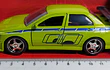 Brian's Mitsubishi Lancer Evolution VII, Jada, Escala 1-32