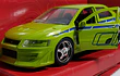 Brian's Mitsubishi Lancer Evolution VII, Jada, Escala 1-32