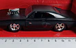 Dom's Dodge Charger RT, Jada, Escala 1-32 