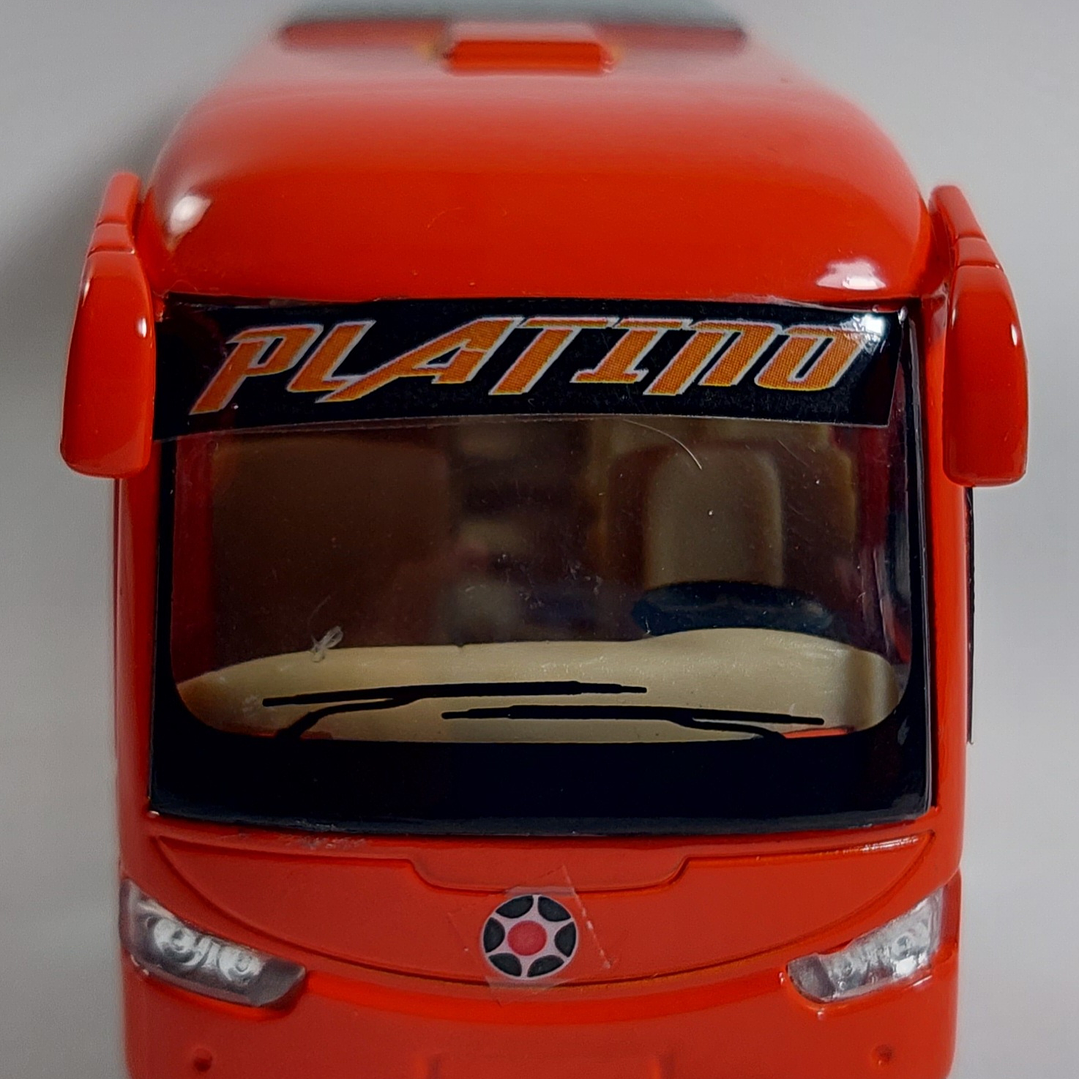 Flota de La Macarena, Kinsmart, Escala 1-72 2