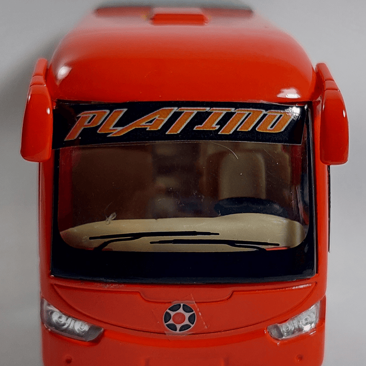 Flota de La Macarena, Kinsmart, Escala 1-72 2