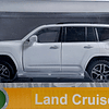 Toyota Land Cruiser 300 GXR, Kingstoy, Escala 1-24
