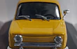 Simca 1000 - 1962, Ixo, Escala 1-43