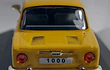 Simca 1000 - 1962, Ixo, Escala 1-43