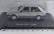 Mazda 323 1984, Ixo, Escala 1-43