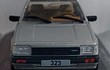 Mazda 323 1984, Ixo, Escala 1-43