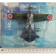 A6M3 ZERO, Escala 1-72