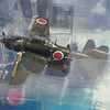 A6M3 ZERO, Escala 1-72