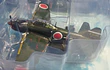 A6M3 ZERO, Escala 1-72