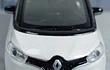 Renault Scenic Carro A Escala De Coleccion 
