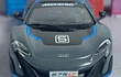 McLaren 675LT, Kinsmart, Escala 1-36