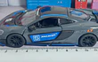 McLaren 675LT, Kinsmart, Escala 1-36